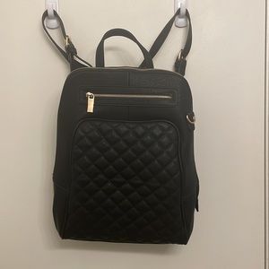 Cute black backpack 🖤